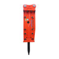 Top Type Hydraulic Breaker